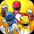 Power Rangers: Morphin Legends v1.0.9 MOD APK (Damage/Defense Multiplier)