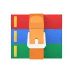 RAR v7.23.build133 MOD APK (Premium Unlocked)