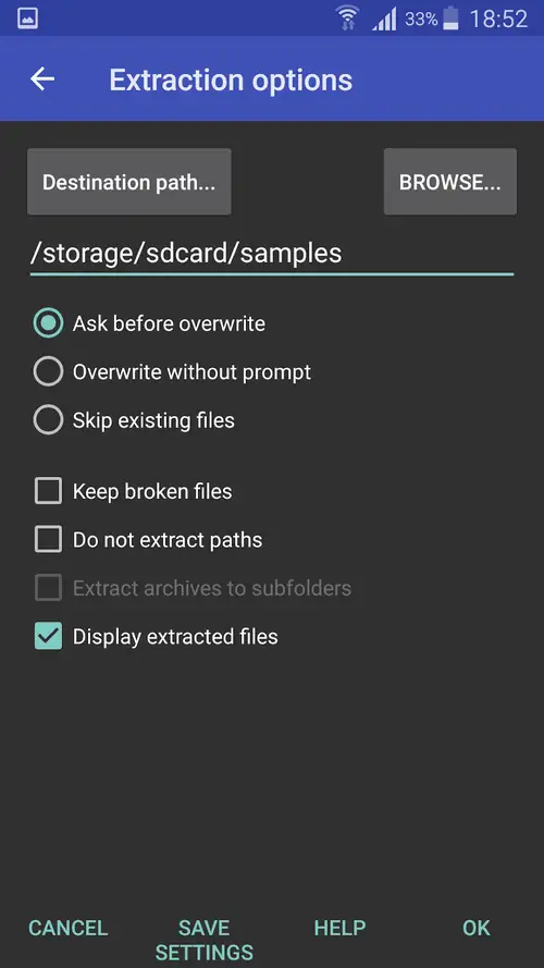 Screenshot 5