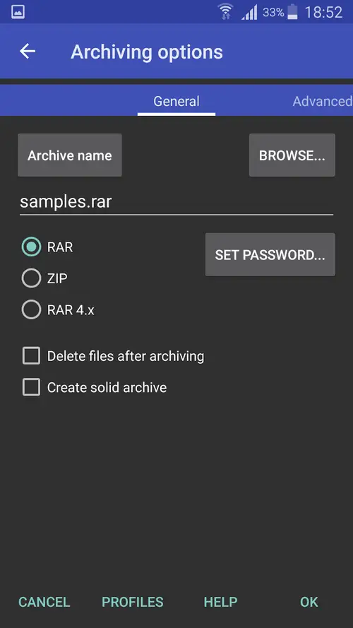 Screenshot 4