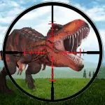 Wild Dino Hunting Jungle Games v8.97 MOD APK (Menu, Money, One Hit)