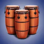 Real Percussion