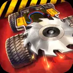 Robot Fighting 2 v3.0.5 MOD APK (Unlimited Money, No Cooldown)