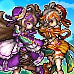 RPG Chroma Quaternion v1.2.5g MOD APK (Unlimited Money, No ADS)