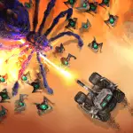 SciFi Survivor v5.0.5011 MOD APK (Unlimited Diamonds, Free Shopping)