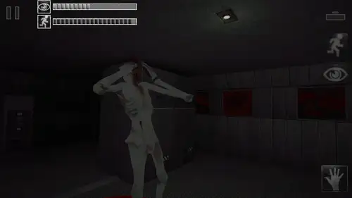 SCP Containment Breach Mobile