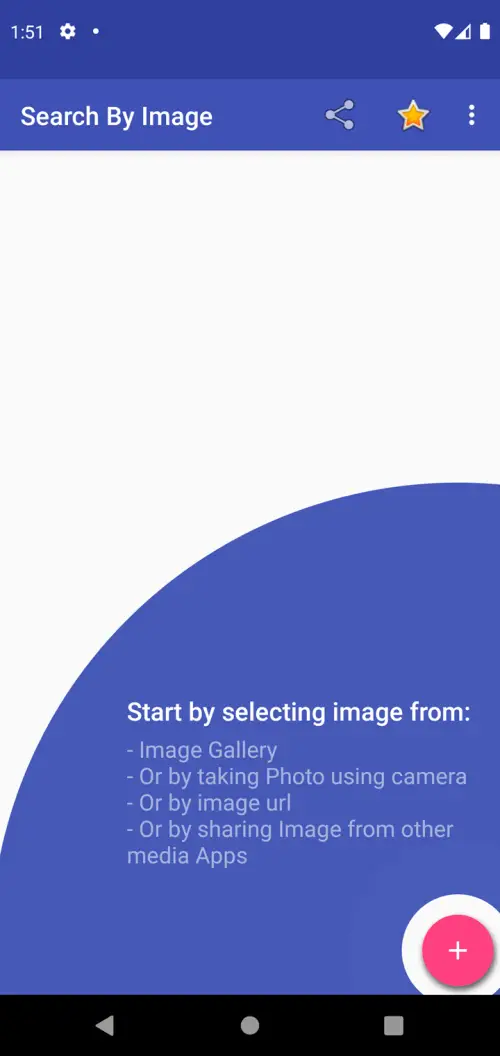 Search By Image