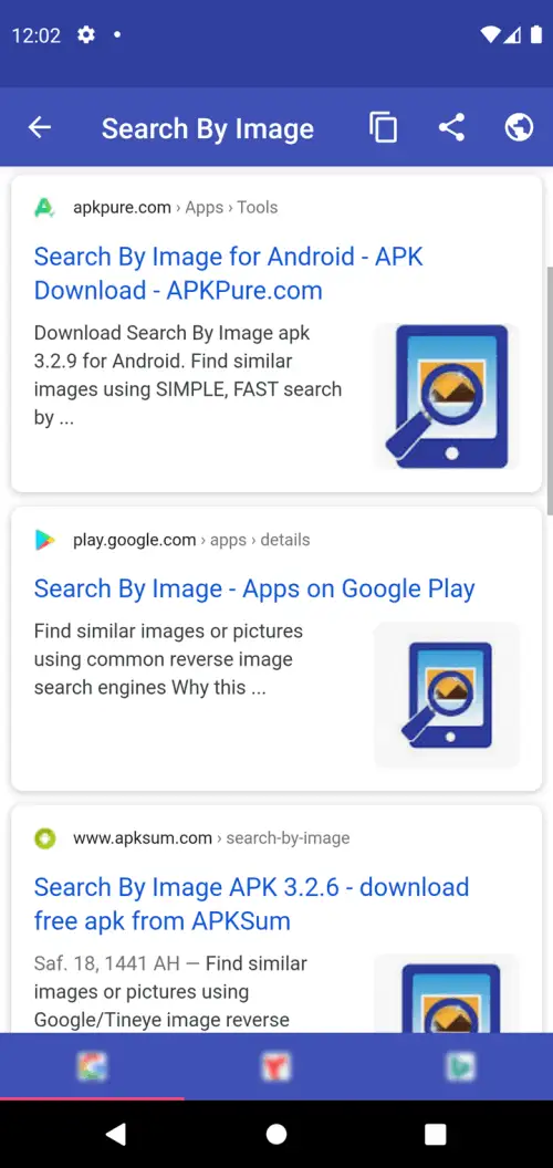 Search By Image
