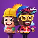 Shipping Life v0.9.19 MOD APK (Unlimited Money, YachtClub Unlocked)