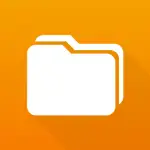 Simple File Manager Pro