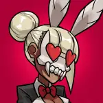 Skullgirls v8.9.0 MOD APK (Damage, God Mode, Unlimited Skills)