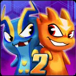 Slugterra: Slug it Out 2 v6.5.1 MOD APK (One Hit, Unlimited Money)