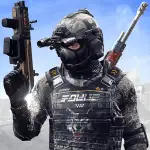 Sniper Strike v500251 MOD APK (Aiming Enabled, Unlimited Ammos, God Mod)