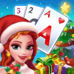 Solitaire TriPeaks Journey v1.225191.0 MOD APK (Unlimited Money, Unlocked All Levels, No Ads)