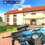 Special Ops v3.66 MOD APK (Unlimited Money, God Mode)