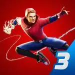 Spider Fighter 3 v3.50.0 MOD APK (Menu, Money, God Mode)