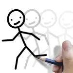 Stickman: Draw Animation v6.2.5s