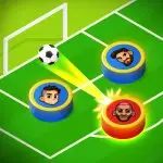 Super Soccer 3V3 v2.26 MOD APK (Always Winner, Full Energy, No-Ads)