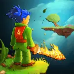Swordigo v1.4.12 MOD APK (Unlimited Diamonds, Unlocked)