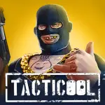 Tacticool v2.16.0 MOD APK (Mega Menu)