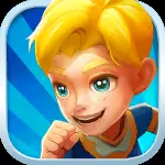 Tales of Throwing: Ring and Dragon v1.8.5 MOD APK (Unlimited Gems, Honors)