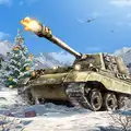 Tank Warfare v1.1.43 MOD APK (Show Enemies Radar)