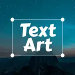 TextArt v2.6.0 APK + MOD (Premium Unlocked)