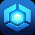 Thetan Arena v436 MOD APK (Map Hack, Drone View)