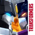 TRANSFORMERS: Earth Wars v30.0.0.2502 MOD APK (Mega Menu)