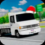 Truck World Brasil Simulador v0.0.7 MOD APK (Unlimited Money)