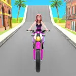 Uphill Rush 2 USA Racing v4.11.120 MOD APK (Unlimited Diamond, Unlocked)