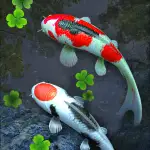 Water Garden Live Wallpaper v2.08 MOD APK (Premium Unlocked)
