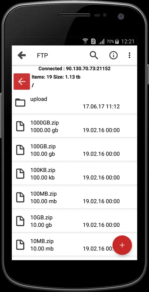 Screenshot 6