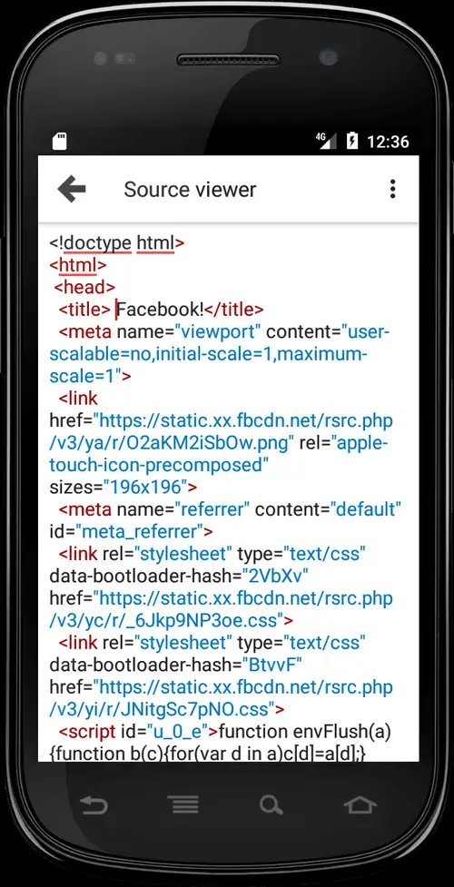 Screenshot 3