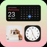 Widgets OS 18 v1.12.6 MOD APK (Premium Unlocked)