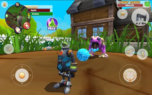 Screenshot 3
