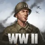 World War 2 v5.05 MOD APK (Unlimited Ammo, Esp Line)