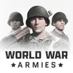 World War Armies v1.50.0 MOD APK (Menu, Game Speed)