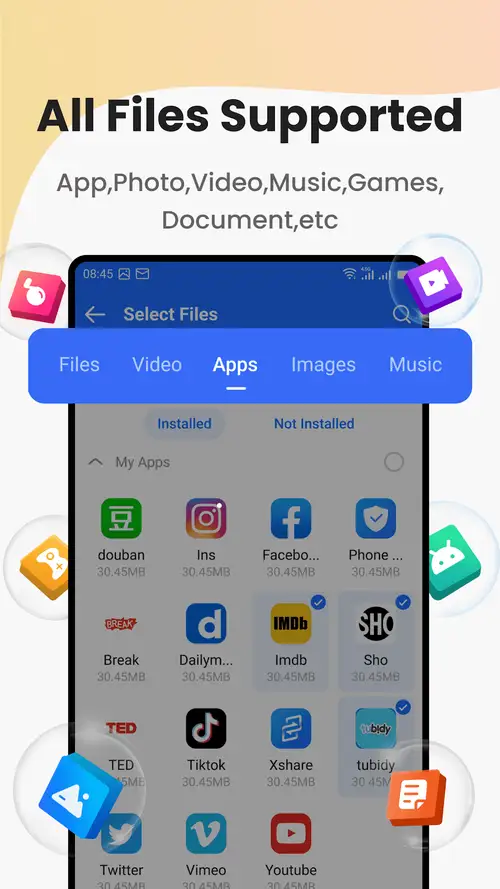 Screenshot 5