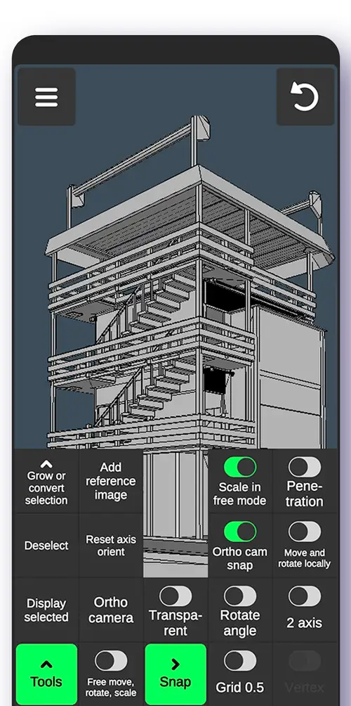 Screenshot 4