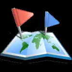 All-In-One OfflineMaps v3.18 MOD APK (Premium Unlocked)