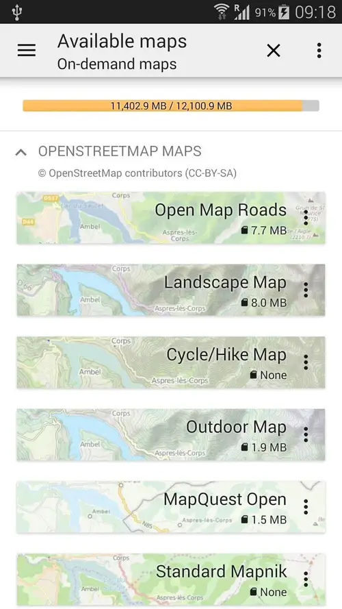 Screenshot 5