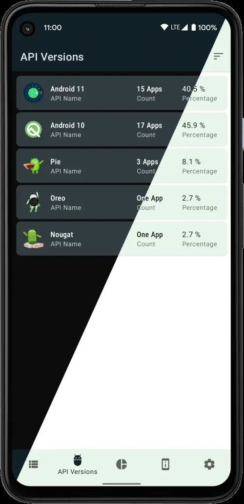 AppChecker โ App & System info