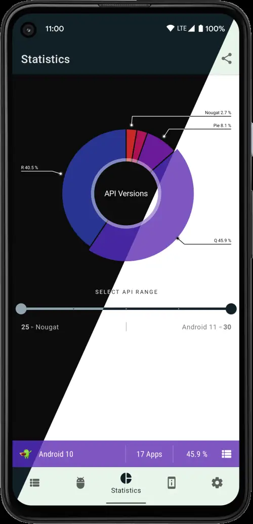 AppChecker โ App & System info