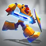 Armored Squad v3.8.5 MOD APK (Unlimited Money, Items, No ADS)