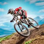 Bicycle Stunts v7.8 MOD APK (Unlimited Money)