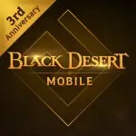 Black Desert Mobile