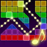 Bricks Melody Balls v1.0.93 MOD APK (Custom Damage, Ads Removed)