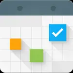Calendar+ Schedule Planner v1.10.13 APK (Full Version)