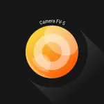 Camera FV-5 v5.5.0 APK (Full/Patched)
